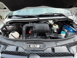 MERCEDES-BENZ Sprinter 314 BlueTEC 9SitzeRollstuhllift Störung