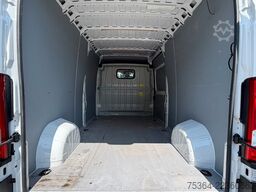 FIAT Ducato 3.0 CNG Maxi L3H2 Klima Navi Ahk Kamera