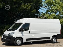 FIAT Ducato 3.0 CNG Maxi L3H2 Klima Navi Ahk Kamera
