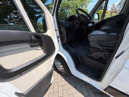 FIAT Ducato 3.0 CNG Maxi L3H2 Klima Navi Ahk Kamera