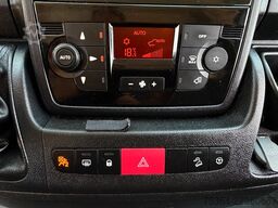 FIAT Ducato 3.0 CNG Maxi L3H2 Klima Navi Ahk Kamera