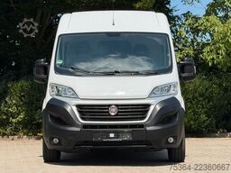 FIAT Ducato 3.0 CNG Maxi L3H2 Klima Navi Ahk Kamera