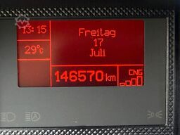 FIAT Ducato 3.0 CNG Maxi L3H2 Klima Navi Ahk Kamera