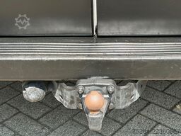 FIAT Ducato 3.0 CNG Maxi L3H2 Klima Navi Ahk Kamera