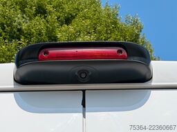 FIAT Ducato 3.0 CNG Maxi L3H2 Klima Navi Ahk Kamera
