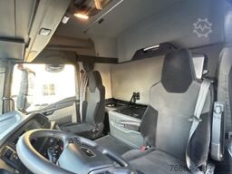 MAN TGS 18.470 4X4 HYDRO PRITARDER  KIPPHYDRAULIK