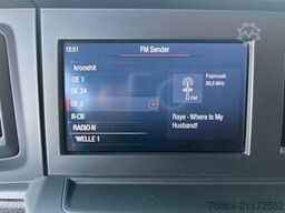 MAN TGS 18.470 4X4 HYDRO PRITARDER  KIPPHYDRAULIK