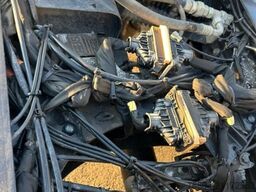 MAN TGS 18.470 4X4 HYDRO PRITARDER  KIPPHYDRAULIK