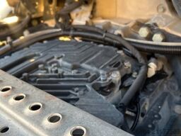 MAN TGS 18.470 4X4 HYDRO PRITARDER  KIPPHYDRAULIK