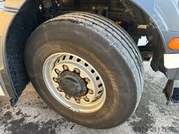 MAN TGS 18.470 4X4 HYDRO PRITARDER  KIPPHYDRAULIK