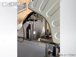 FomIndustrie Blitz Alva 450/500 ABC