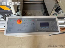 FomIndustrie Blitz Alva 450/500 ABC