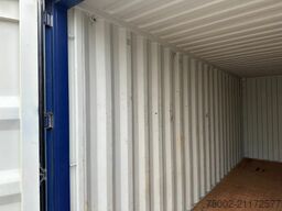 Onbekend nice 20FT DV 8'6