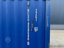 Onbekend nice 20FT DV 8'6