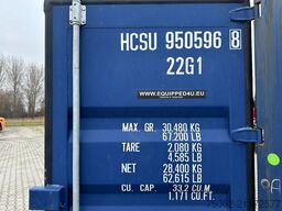 Onbekend nice 20FT DV 8'6