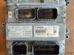 MAN D2676LF53  TGS 26.420 Euro6