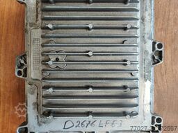 MAN D2676LF53  TGS 26.420 Euro6