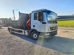 Overige Container / Puincontainer 5,5m³ french door / f...