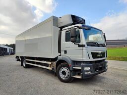 MAN TGM 18.290 Euro 6 Frigo Carrier Supra