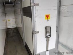 MAN TGM 18.290 Euro 6 Frigo Carrier Supra