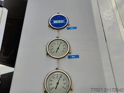 MAN TGM 18.290 Euro 6 Frigo Carrier Supra