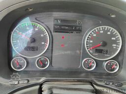 MAN TGL 12.250 Chassis cabine Euro6