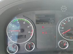 MAN TGM 18.290 4x2 Euro 6 + Crane Palfinger PK15500