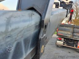 MAN TGS 35.500 !!PROMO!! Tridem 8x4 Euro6 Kipper Kr...