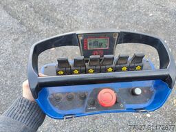 MAN TGS 35.500 !!PROMO!! Tridem 8x4 Euro6 Kipper Kr...