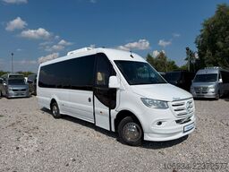 MERCEDES-BENZ Sprinter 519