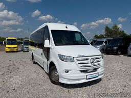 MERCEDES-BENZ Sprinter 519