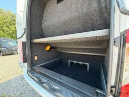 MERCEDES-BENZ Sprinter 519