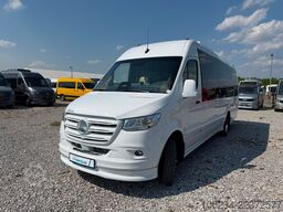 MERCEDES-BENZ Sprinter 519