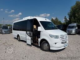 MERCEDES-BENZ Sprinter 519