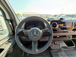 MERCEDES-BENZ Sprinter 519