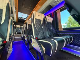 MERCEDES-BENZ Sprinter 519