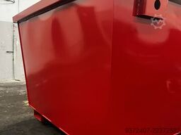 CTG GmbH Grabbox