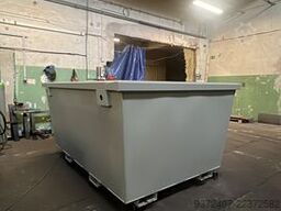 CTG GmbH Grabbox