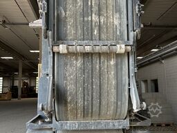 Metso M&J 4000 M