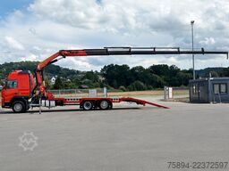 VOLVO FM 410 * PK 26002 - EH D / FUNK* TOPZUSTAND