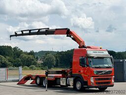 VOLVO FM 410 * PK 26002 - EH D / FUNK* TOPZUSTAND
