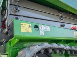 Fronteq Fronteq 6.70 mtr rupsschaarhoogwerker/ hoogwerker