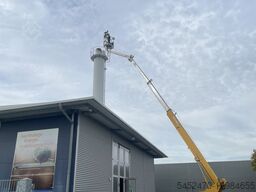 Böcker AHK 31 /1500