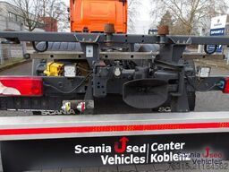 Scania R 450 - 6x2*4 - BDF 715-745 - SCR ONLY - ACC