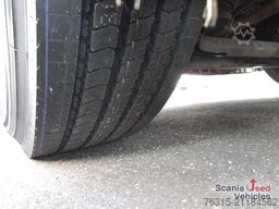 Scania R 450 - 6x2*4 - BDF 715-745 - SCR ONLY - ACC