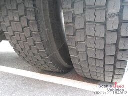 Scania R 450 - 6x2*4 - BDF 715-745 - SCR ONLY - ACC