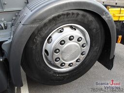 Scania R 450 - 6x2*4 - BDF 715-745 - SCR ONLY - ACC