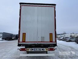 Schmitz Cargobull Curtainsider Standard