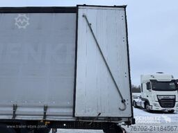 Schmitz Cargobull Curtainsider Standard
