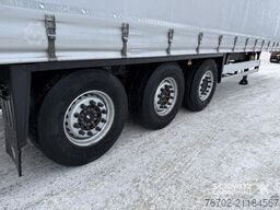 Schmitz Cargobull Curtainsider Standard